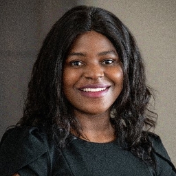 Martha Njolomole's profile photo
