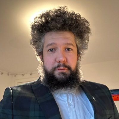 Oliver Hodgkinson's profile photo