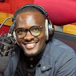 Alex Isaboke's profile photo