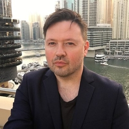 Gary Robinson's profile photo