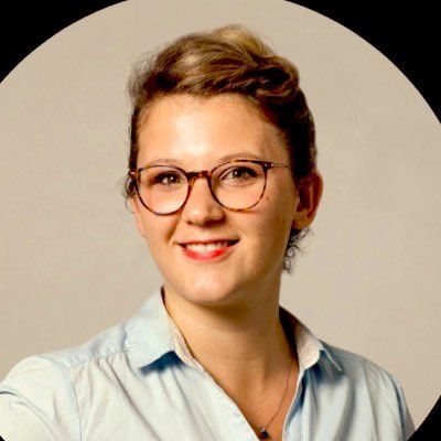 Camille Pettineo's profile photo