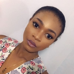 Yetunde Olugbenga's profile photo