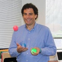 Michael Littman's profile photo