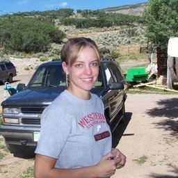 Cassie Green's profile photo