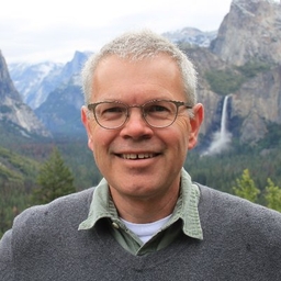 Dave Brown's profile photo
