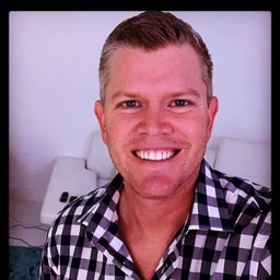 Brian Dorman's profile photo