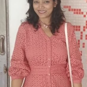 Anuradha Ramamirtham's profile photo