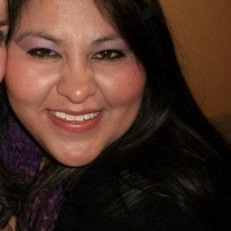 Patricia Calvillo's profile photo
