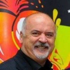 Steve Fisher's profile photo