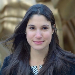 Sophie Brickman's profile photo