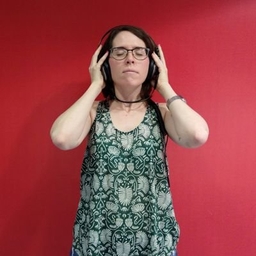 María Taosa's profile photo