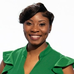 Danielle Jackson's profile photo