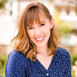 Jillian Pretzel's profile photo