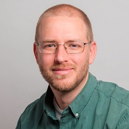 Andrew Sharp's profile photo