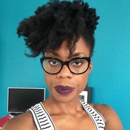 Patia Braithwaite's profile photo