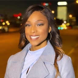 Dominique Dillon's profile photo