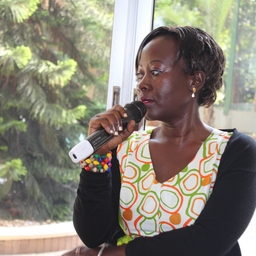 Esther Nakkazi's profile photo