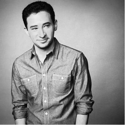 Jeff Simon's profile photo