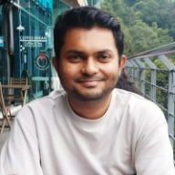 Arvindh Yuvaraj's profile photo