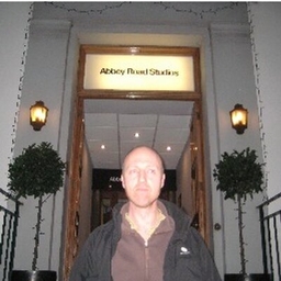 Julian Rodgers's profile photo