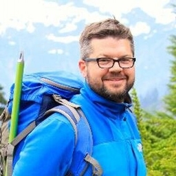 Joe Hearn's profile photo