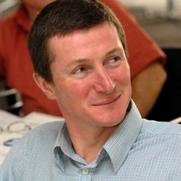 Matthew Appleby's profile photo