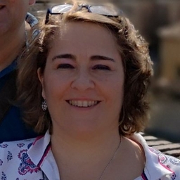Carmen Larrakoetxea's profile photo