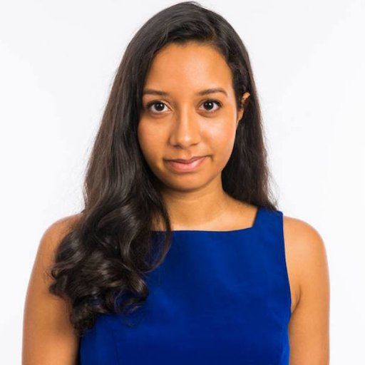 Nina Bahadur's profile photo