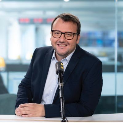 Aurélien Thirard's profile photo