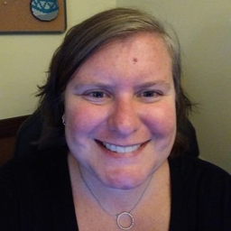 Jennifer Allen's profile photo