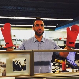 Jason Schwartz's profile photo