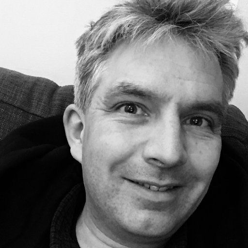 Ian Fogg's profile photo