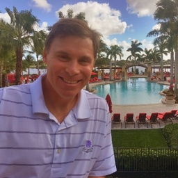 Mike May's profile photo