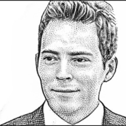 Matthew Klint's profile photo
