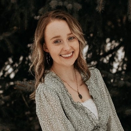 Kaitlyn Hart's journalist profile photo