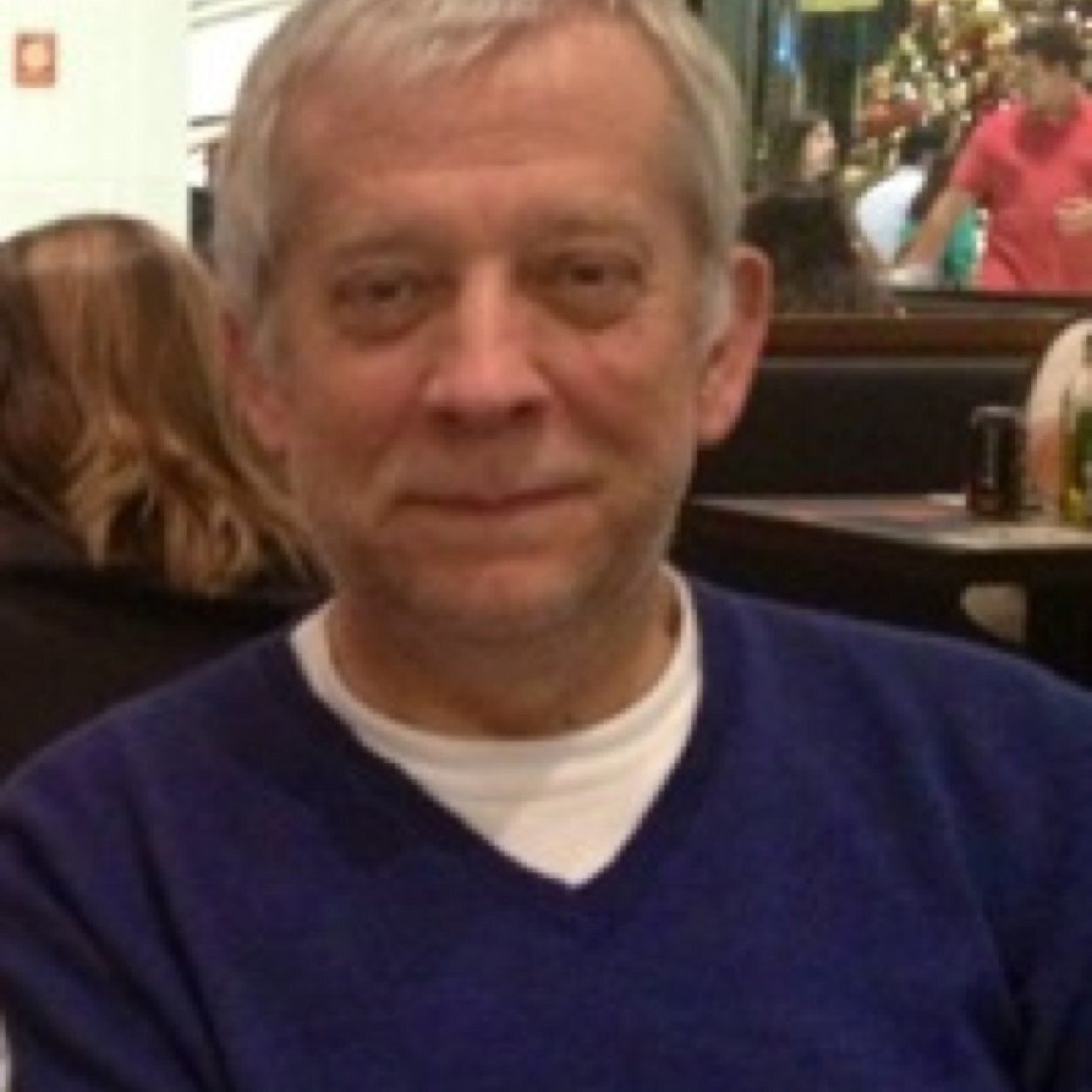 Alain Lompech's profile photo