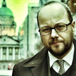 Julian O'Neill's profile photo
