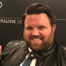 Zach Cavanagh's profile photo