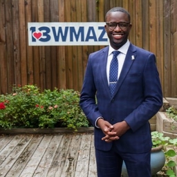 Wanya Reese's profile photo