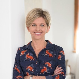 Claire Bisseker's profile photo