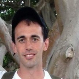James Tarmy's profile photo