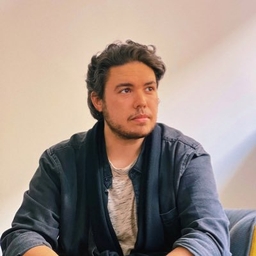 Marco Paretti's profile photo
