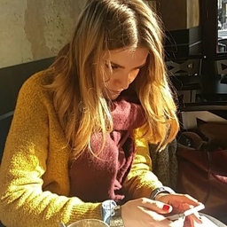Clarisse Martin's profile photo