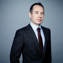 Terence Burlij's profile photo