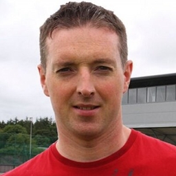 Christy O’Connor's profile photo