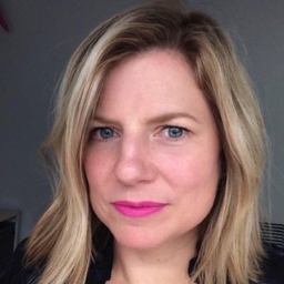 Elizabeth Angell's profile photo