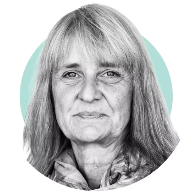 Martina Scherf's profile photo