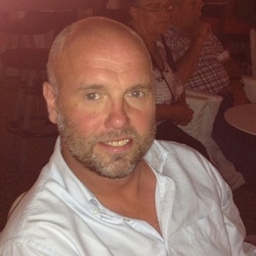Jim Booth's profile photo