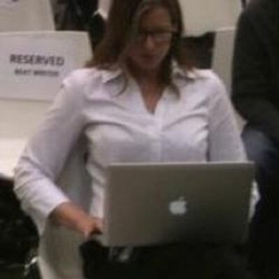 Jane McManus's profile photo