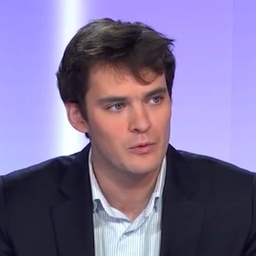 Luc Antoine Lenoir's profile photo